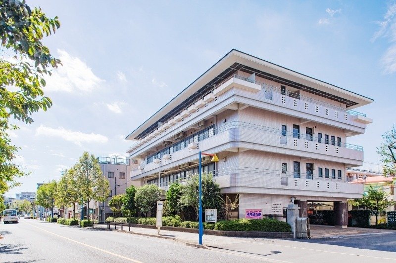 Image of Andoen Special Nursing Home for the Elderly