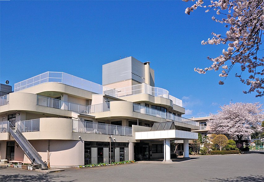 Image of Mizuho Special Nursing Home for the Elderly