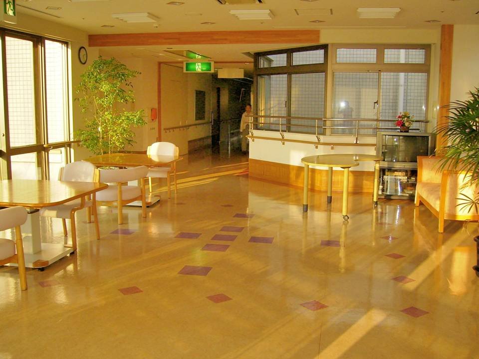 Image of Kamikitazawa Special Nursing Home for the Elderly