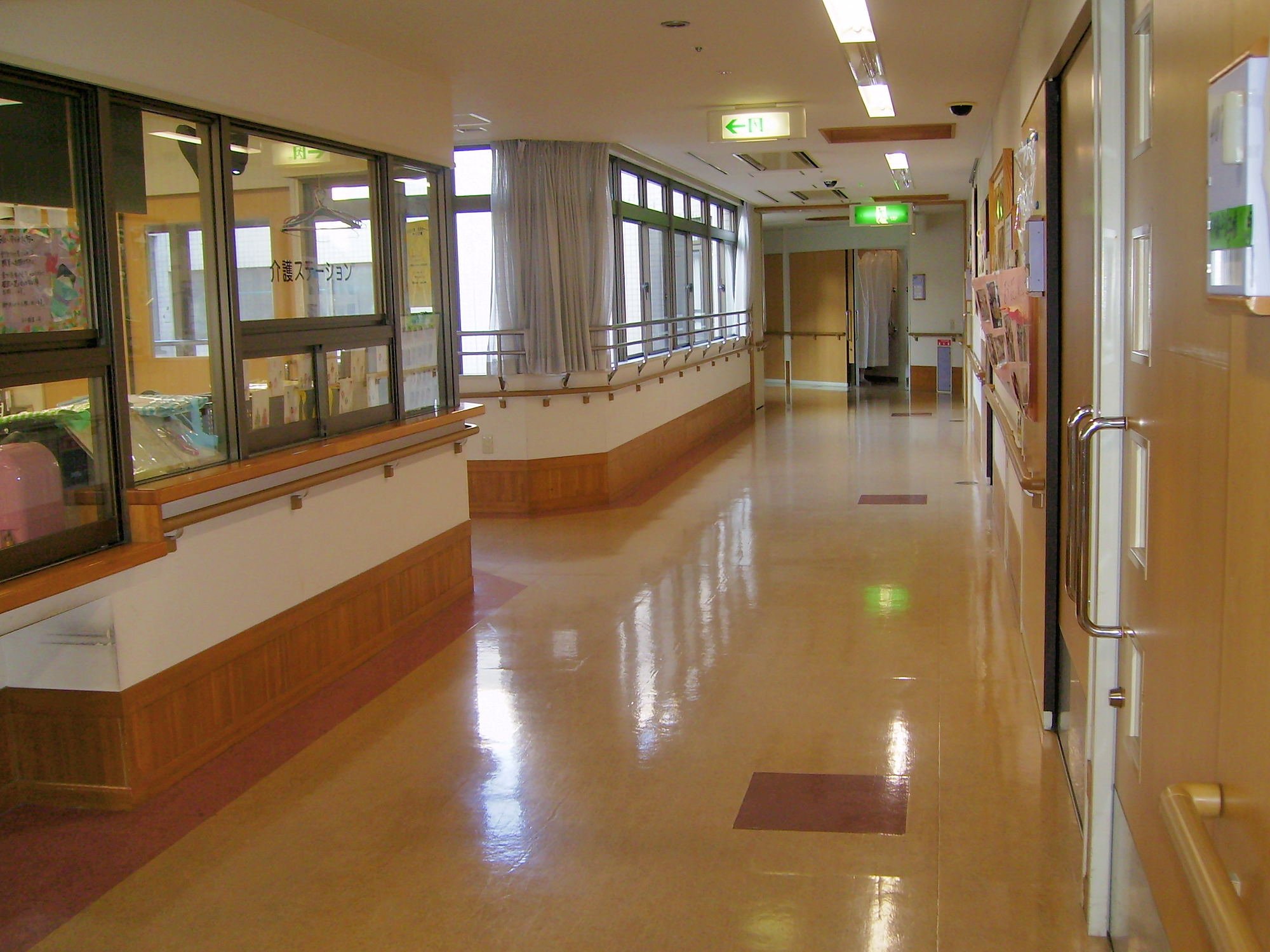 Image of Kamikitazawa Special Nursing Home for the Elderly