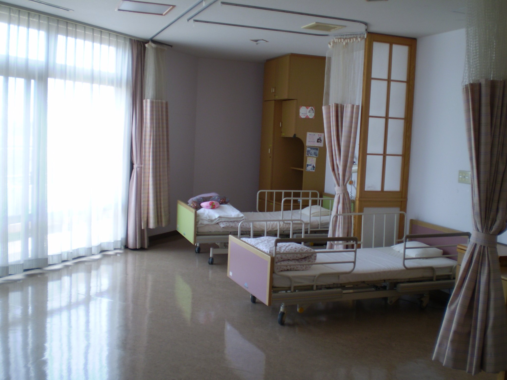 Image of Kamikitazawa Special Nursing Home for the Elderly